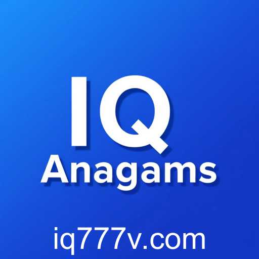 The Timeless Appeal of Anagrams on IQ777: A Blend of Fun and Mental Exercise