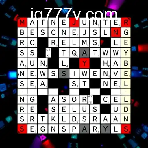 Crossword Puzzles: Bridging Tradition with Digital Innovation under 'iq777'