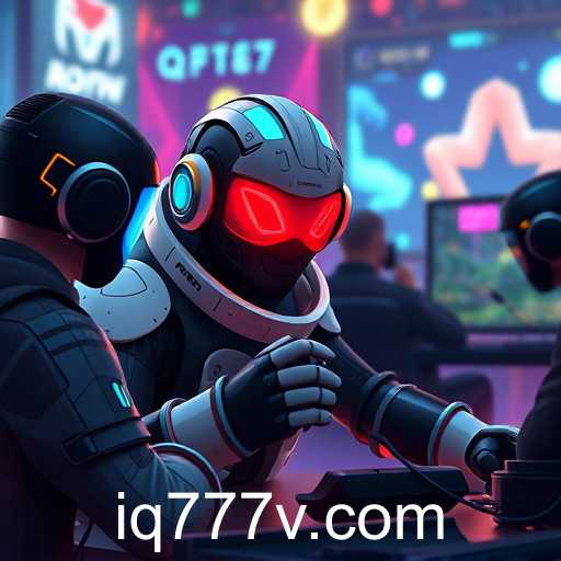 Emerging Trends in Online Gaming