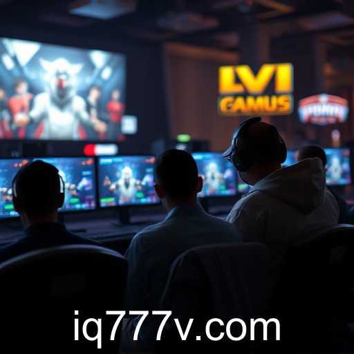 The Rise of Online Gaming Post-Pandemic