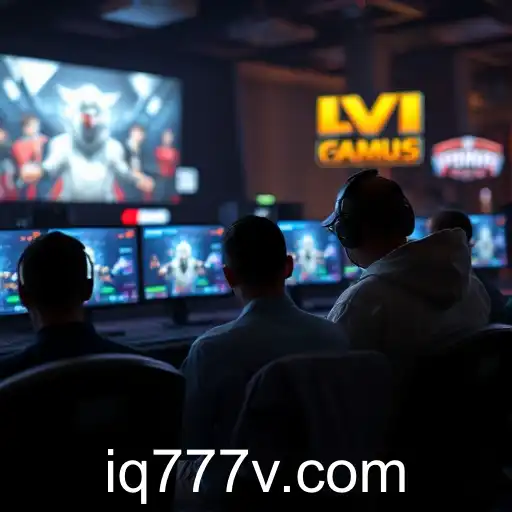 The Rise of Online Gaming Post-Pandemic