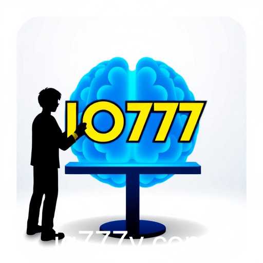 How IQ777 is Revolutionizing English Gaming