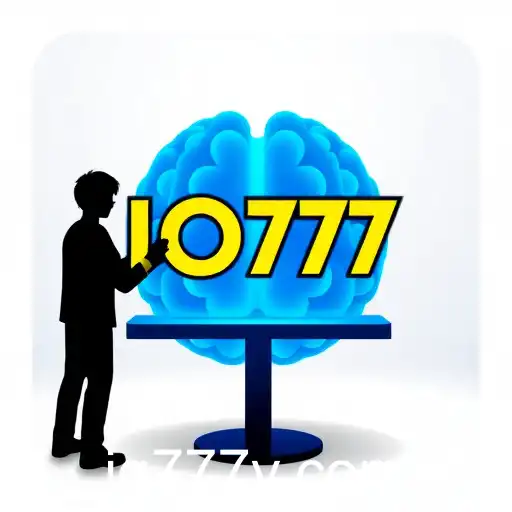 How IQ777 is Revolutionizing English Gaming