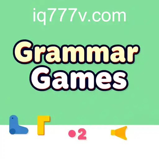 Exploring the Engaging World of Grammar Games: The Rise of 'iq777'