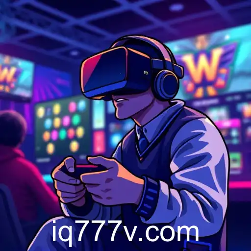 Impact of Online Gaming in 2025