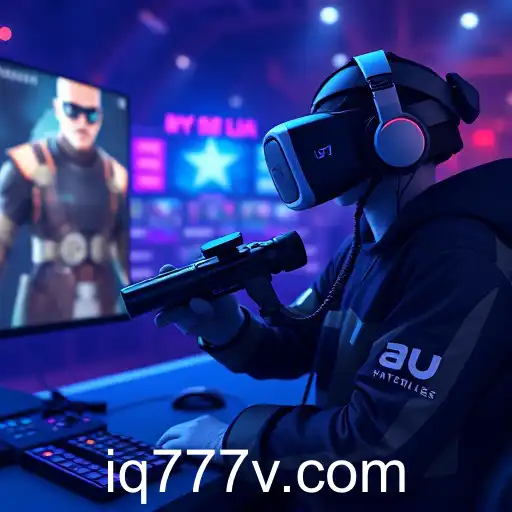 The Rise of IQ777 in the Gaming World
