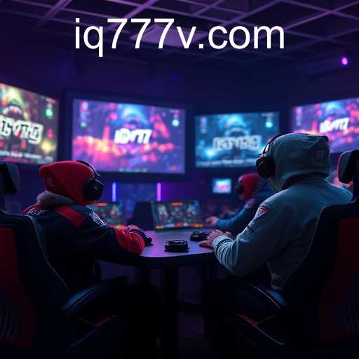 IQ777 Revolutionizes Online Gaming with New Features