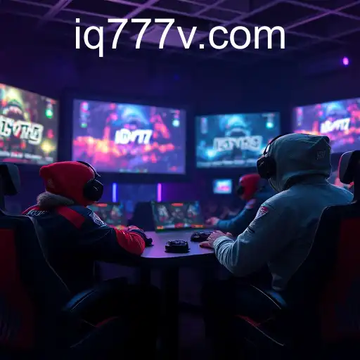 IQ777 Revolutionizes Online Gaming with New Features