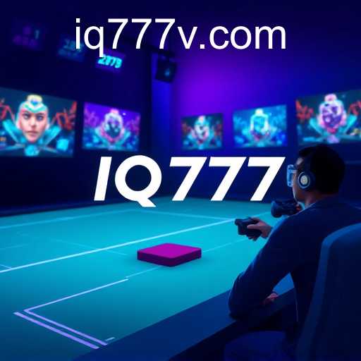 The Rise of iQ777: Revolutionizing Online English Gaming