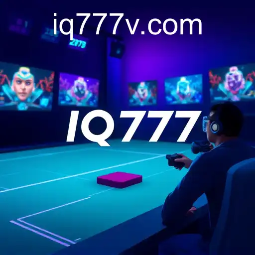 The Rise of iQ777: Revolutionizing Online English Gaming