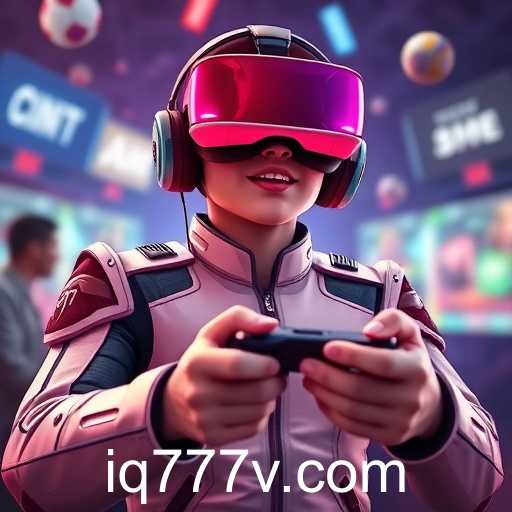 IQ777 Revolutionizes Online Gaming