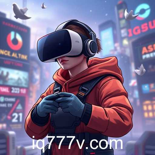 The Rise of IQ777: Gaming in the Modern Era