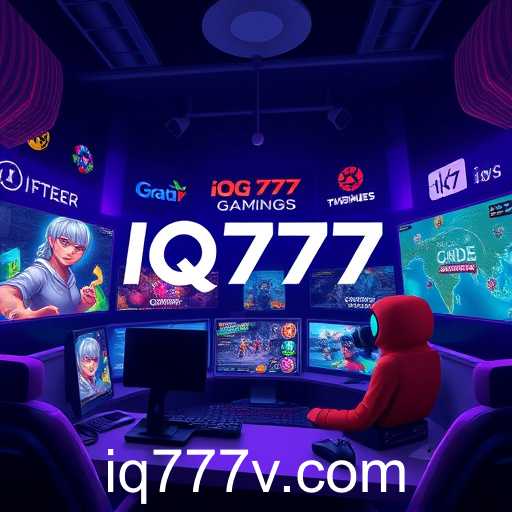 The Rise of IQ777 in the Digital World