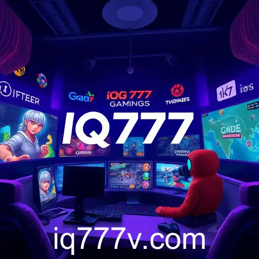 The Rise of IQ777 in the Digital World