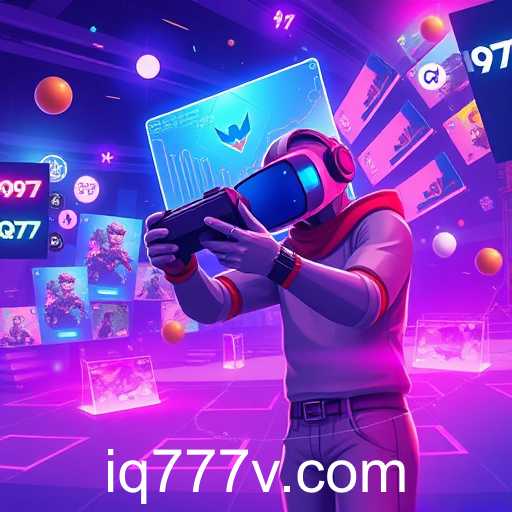 The Rise of IQ777 in the Gaming World