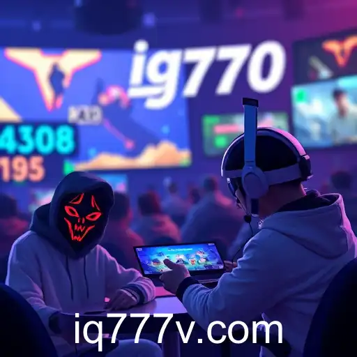 The Rise of Online Gaming Platforms in 2025