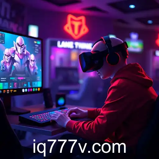 The Rise of Online Gaming Platforms