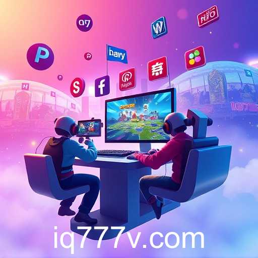 Gaming Evolutions: the Rise of Online Platforms