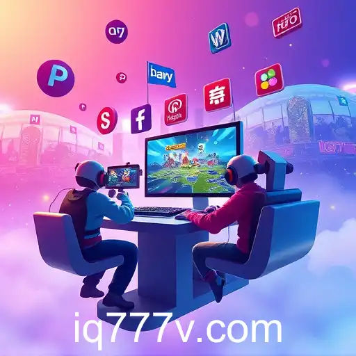 Gaming Evolutions: the Rise of Online Platforms