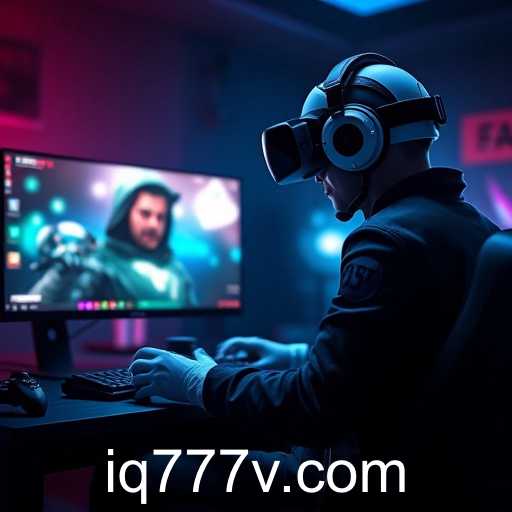 Rise of Online Gaming Platforms