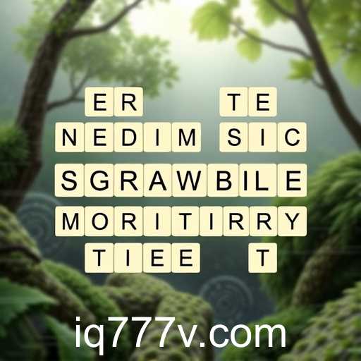 Decoding the Fun: Exploring the World of Word Scramble Games