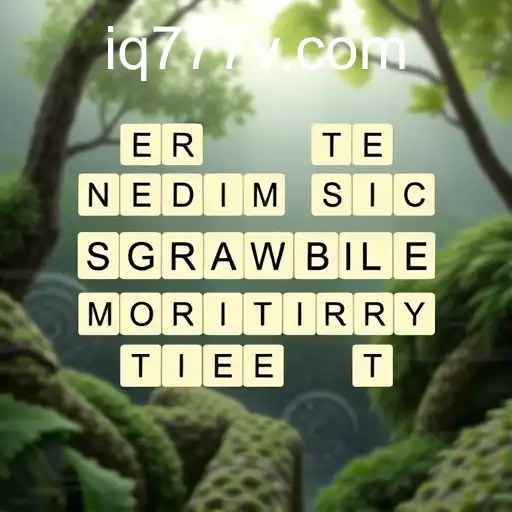 Decoding the Fun: Exploring the World of Word Scramble Games