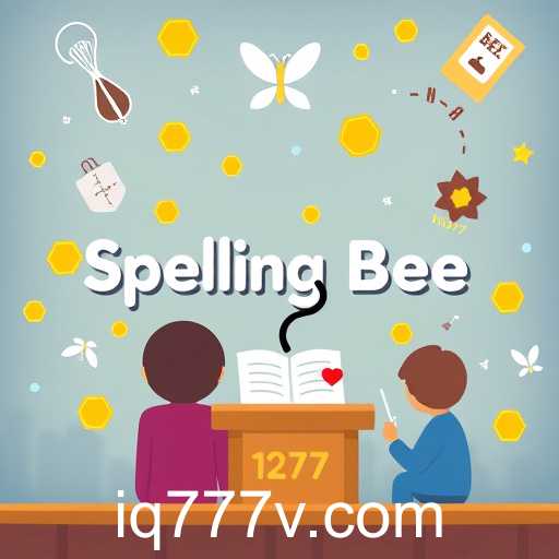 Mastering the Spelling Bee: Tips and Tricks for Success on iq777