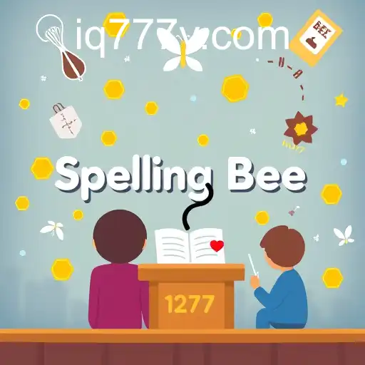 Mastering the Spelling Bee: Tips and Tricks for Success on iq777